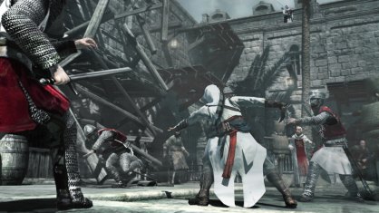Assassin´s Creed análisis