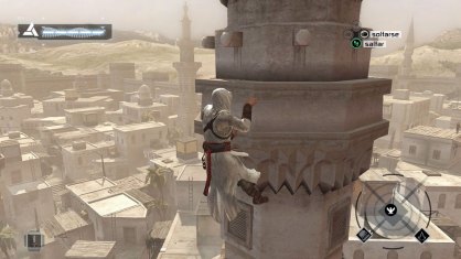 Assassin´s Creed
