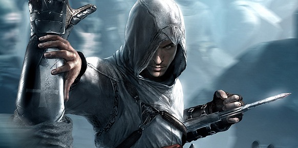 Assassin´s Creed Assassin´s Creed