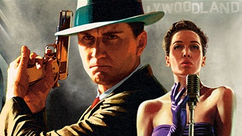 L.A. Noire: The VR Case Files pone el rumbo a PS4