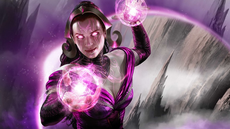 Magic the Gathering Arena