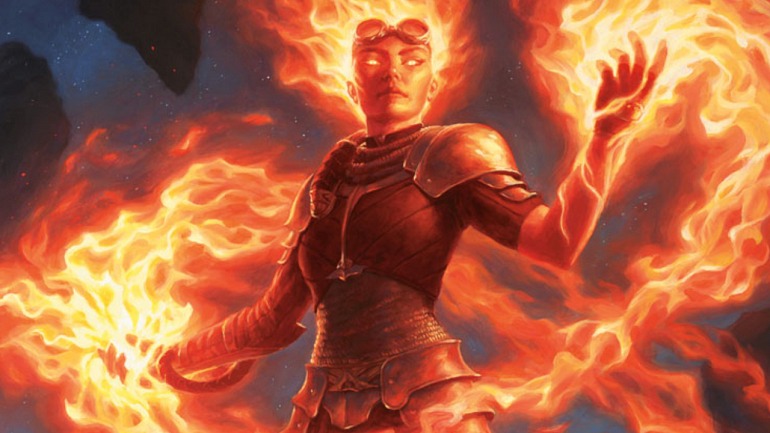 Magic The Gathering: Arena Magic The Gathering: Arena