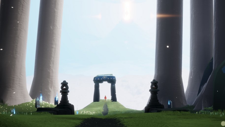 Sky