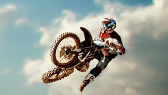 THQ Nordic anuncia la Anniversary Edition de MX vs ATV All Out