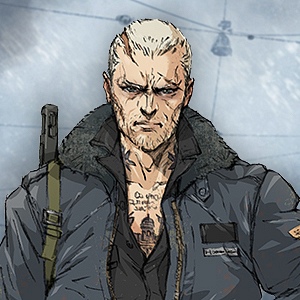 Left Alive Análisis