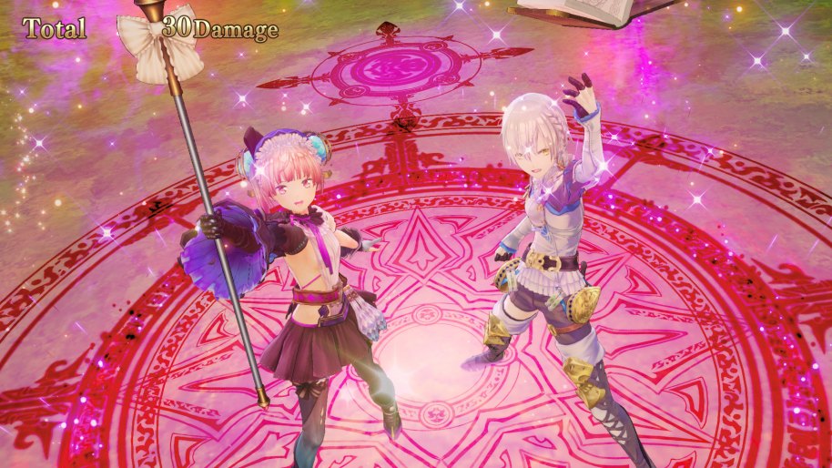 Atelier Lydie & Suelle Nintendo Switch