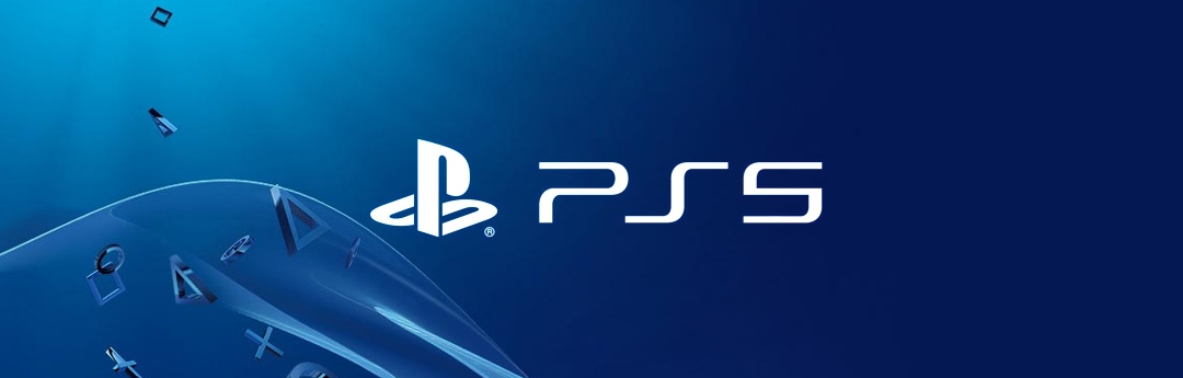PS5 PS5
