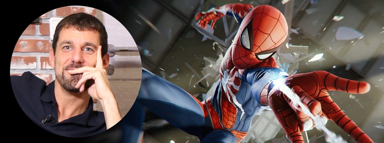 Imagen de PlayStation 5 Imagen de PlayStation 5