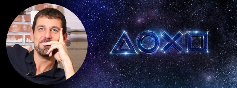 Imagen de PlayStation 5 Imagen de PlayStation 5