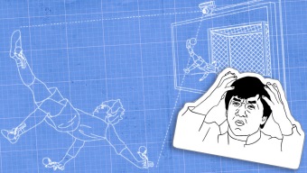 Alucina con las 6 patentes de videojuegos más curiosas que hemos visto