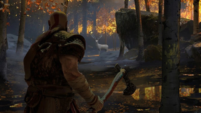 Imagen de PlayStation 5 Imagen de PlayStation 5