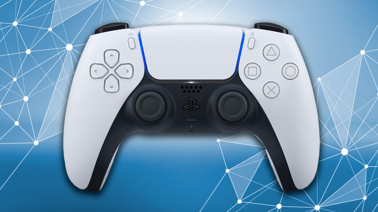 Imagen de PlayStation 5 Imagen de PlayStation 5