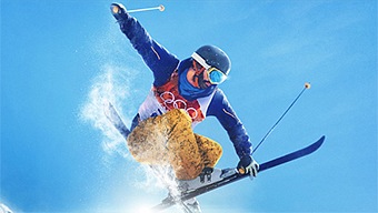 Steep Camino a las Olimpiadas: ¿Espíritu de superación? Steep tiene bastante, y con esta expansión quiere demostrarlo