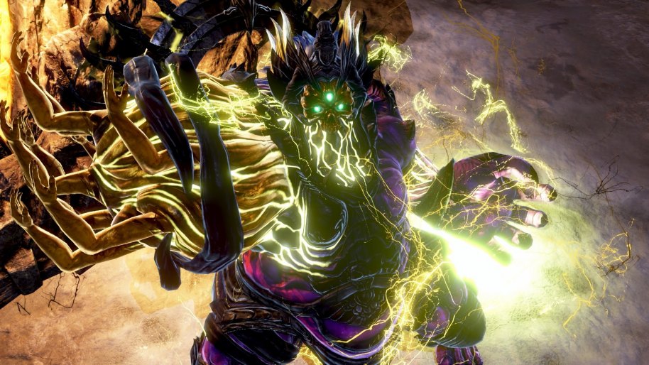 God Eater 3 PS4