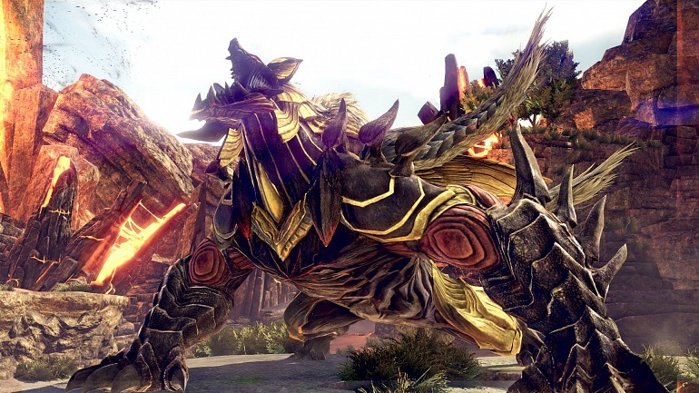 God Eater 3 God Eater 3