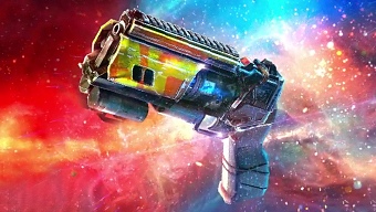 Ubisoft pone fecha a la beta cerrada de Space Junkies para VR