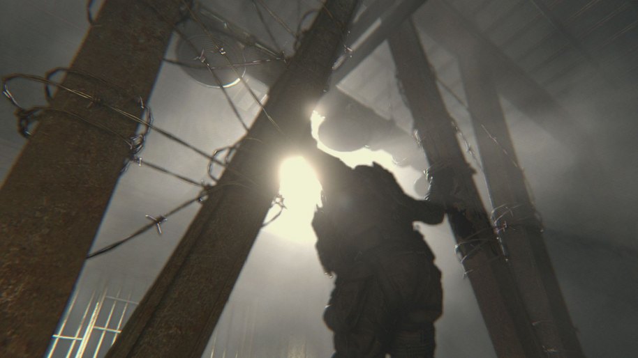 Resident Evil 7 - End of Zoe análisis