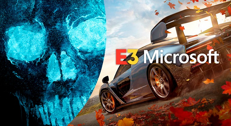 E3 2018 E3 2018