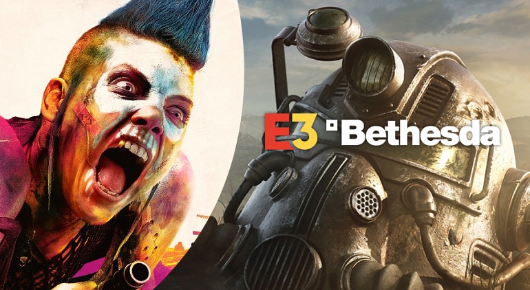 E3 2018 E3 2018