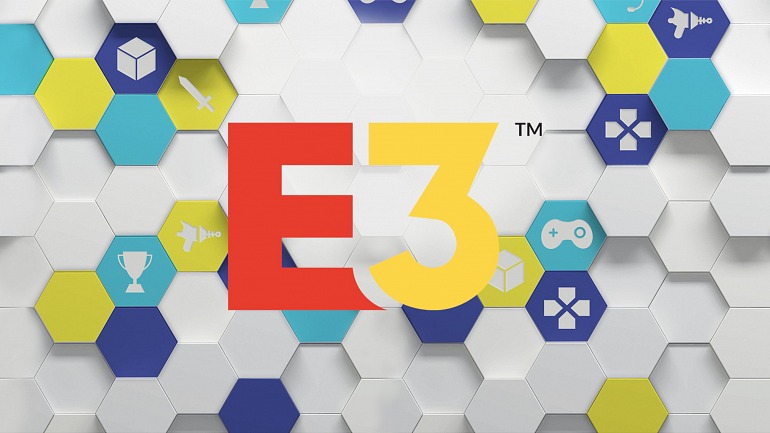 E3 2018 E3 2018