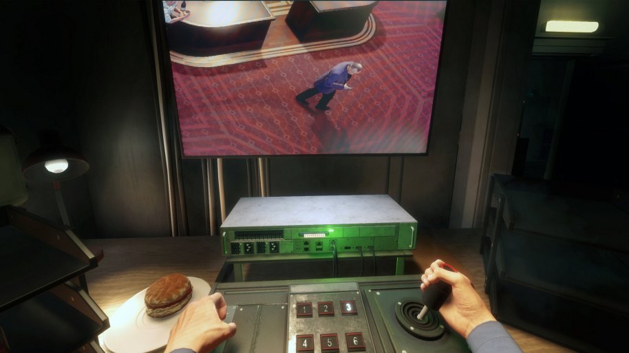 Blood & Truth PS4