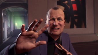 Blood & Truth se actualiza gratis en PS4 con dos nuevos elementos de realidad virtual