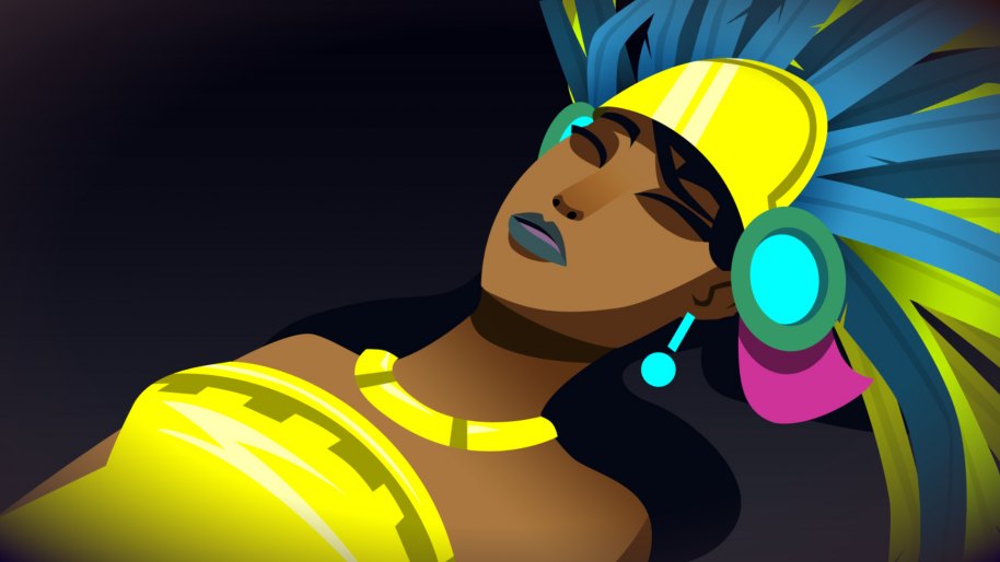 Guacamelee! 2