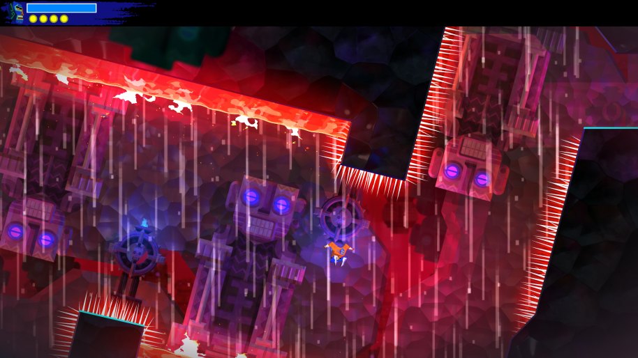Guacamelee! 2 análisis