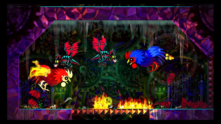 Guacamelee! 2 Guacamelee! 2