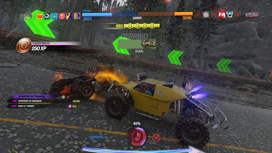 ONRUSH