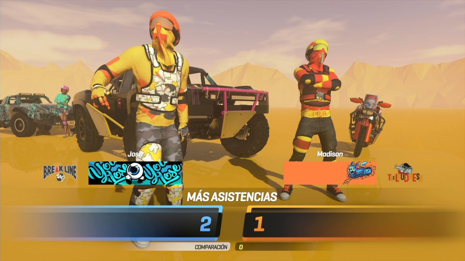 ONRUSH