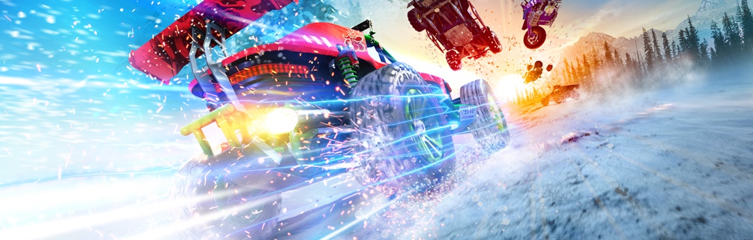 Análisis ONRUSH Análisis ONRUSH