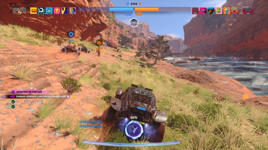 ONRUSH