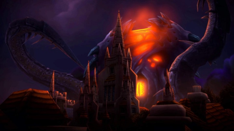 World of Warcraft: Battle for Azeroth World of Warcraft: Battle for Azeroth