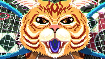 Pig Eat Ball: ¿el juego más raro del mundo?