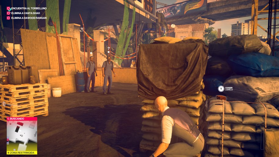 Hitman 2