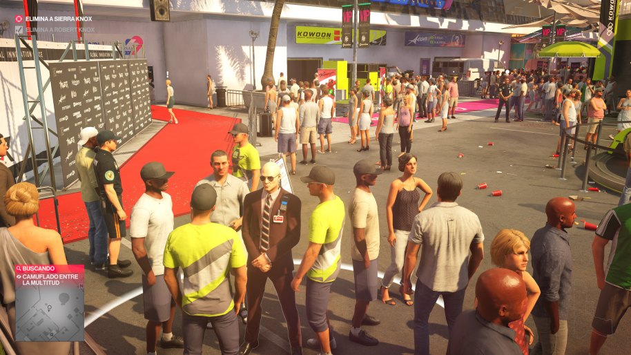 Hitman 2 PC
