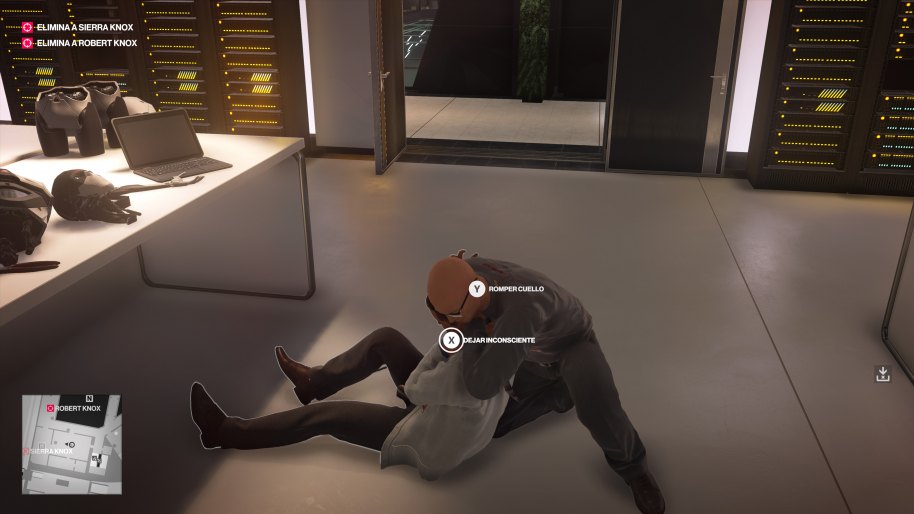 Hitman 2