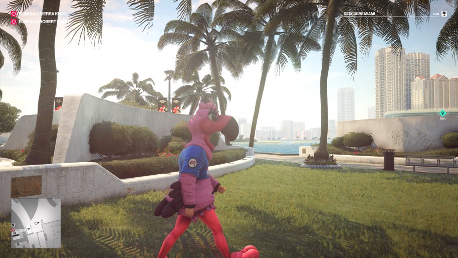 Hitman 2 PC