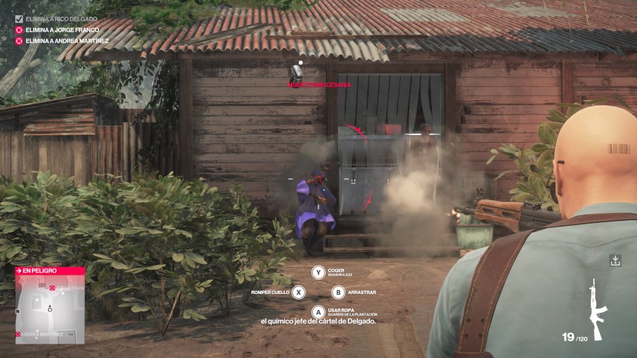 Hitman 2