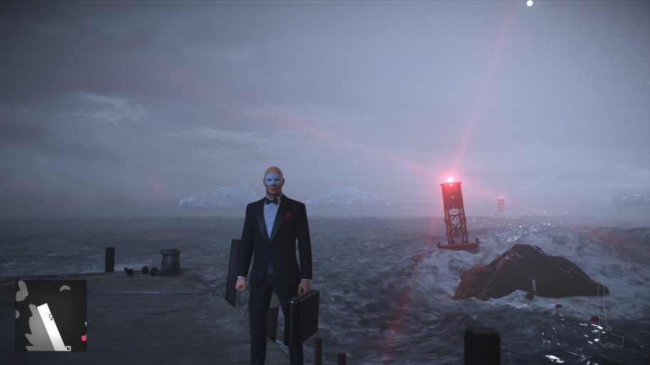 Hitman 2 PC