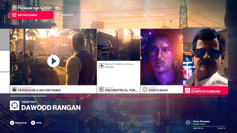 Hitman 2 PC