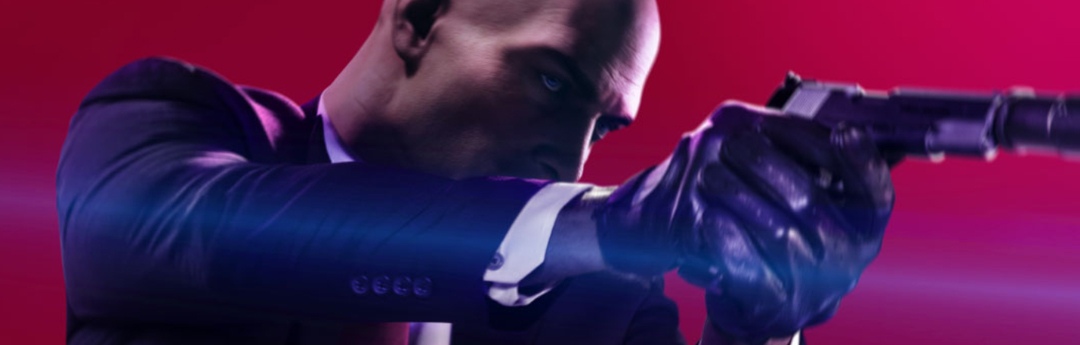 Hitman 2 Hitman 2