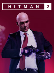 Carátula de Hitman 2 - Stadia