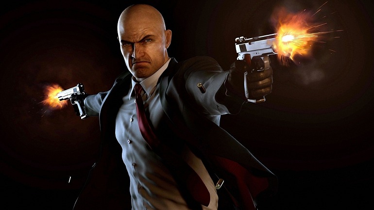 Hitman 2 Hitman 2