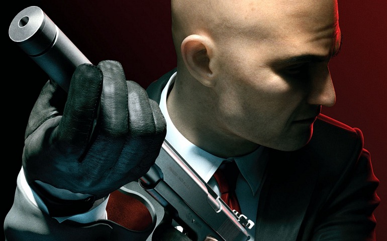 Hitman 2 Hitman 2