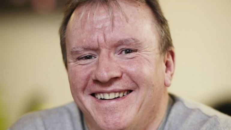 Jim Ryan, nuevo vicepresidente de SIE Jim Ryan, nuevo vicepresidente de SIE