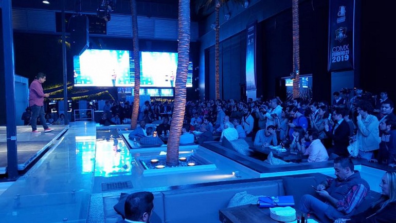 Presentan oficialmente la Federación Mexicana de Esports Presentan oficialmente la Federación Mexicana de Esports