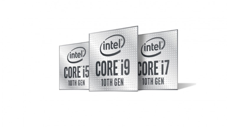Anuncian los procesadores para portátiles Intel Core Serie H de décima generación Anuncian los procesadores para portátiles Intel Core Serie H de décima generación