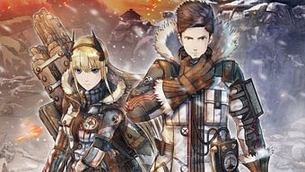 El notable Valkyria Chronicles 4 estrena versión completa a precio reducido